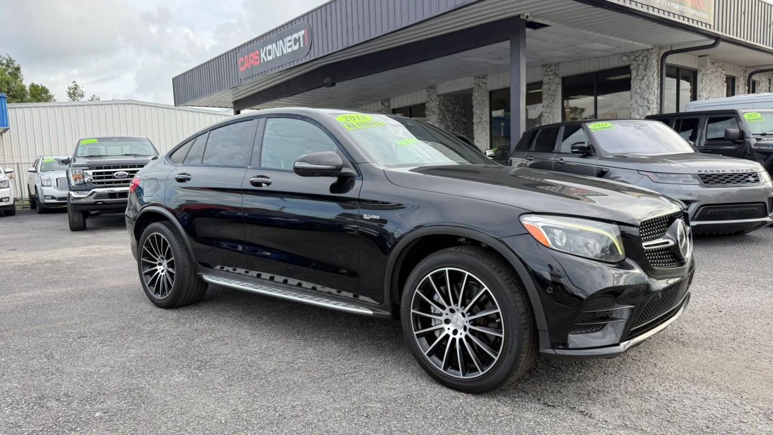 mercedes-benz glc coupe 2018 WDC0J6EBXJF392102 image mercedes-benz glc coupe 2018 WDC0J6EBXJF392102 image